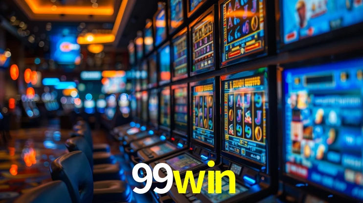 Slot Games 99win