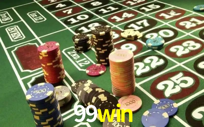 Descubra o Programa VIP da 99win: Vantagens Exclusivas para Jogadores