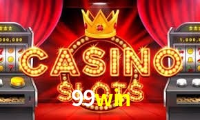 Welcome Bonus 99win