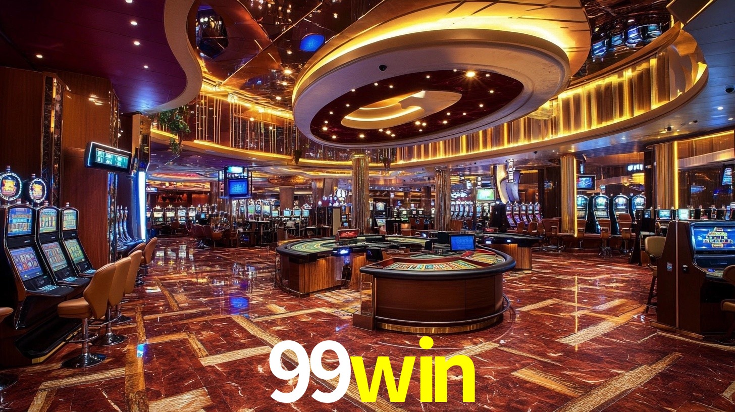 99win App Interface