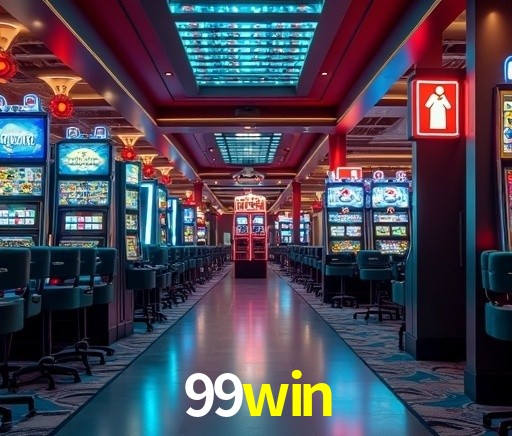 Cadastro Rápido 99win
