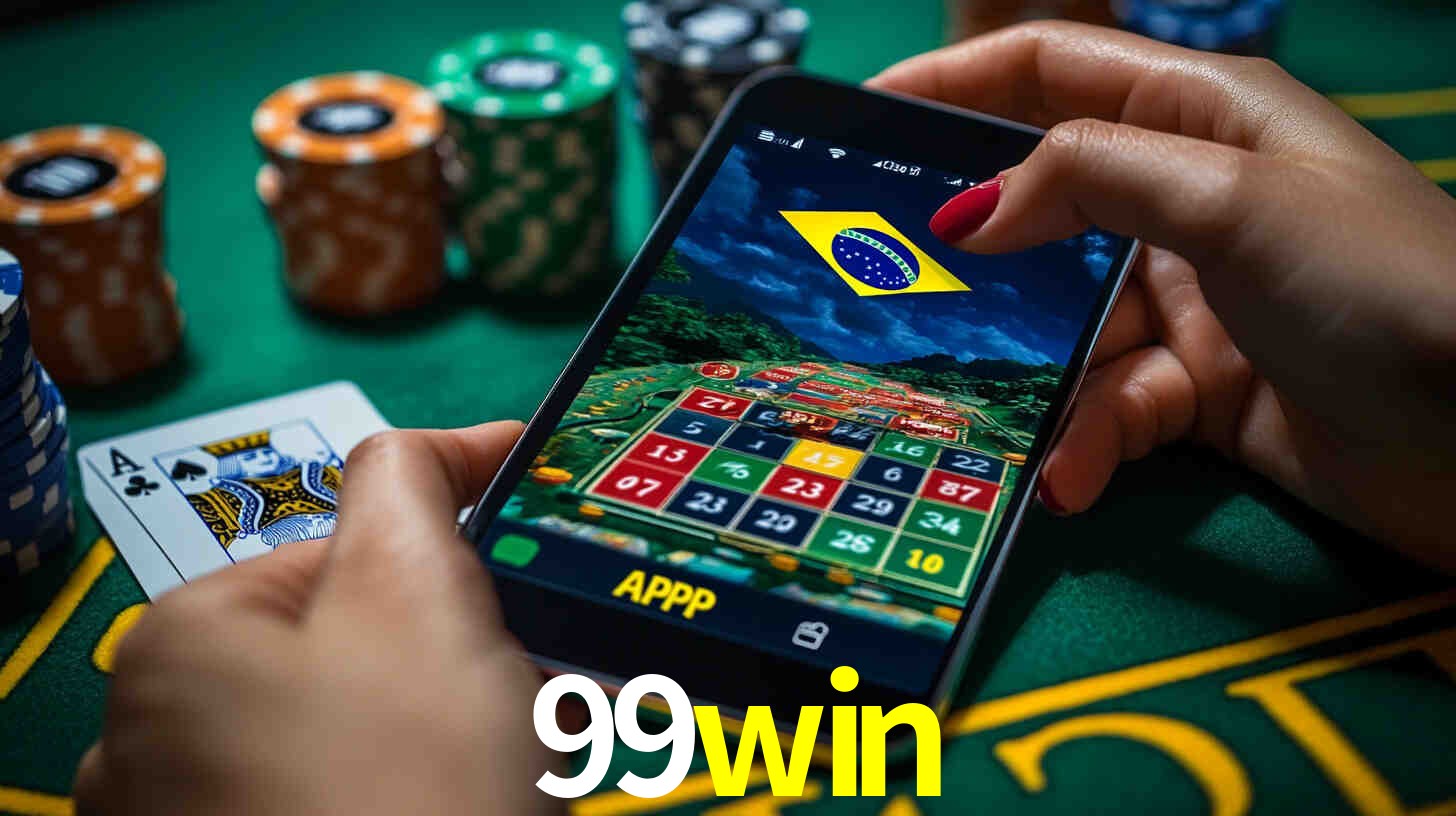 Jogo Aviator 99win