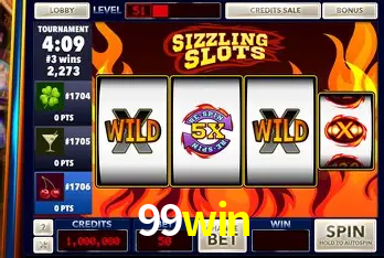 Descubra o Mundo do Cassino Online com 99win