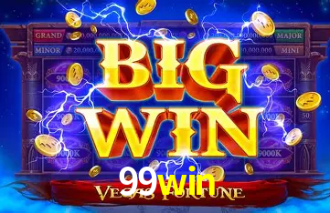 Seasonal Promotions 99win