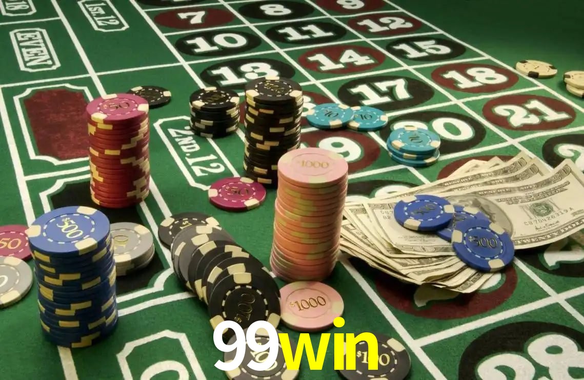 99win - Cassino da Sorte Real - 99win bet