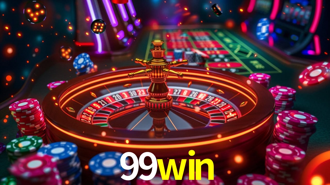 A Emoção da Loteria na 99win: Uma Chance de Mudança de Vida