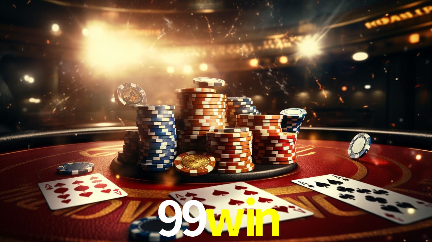Welcome Bonus 99win