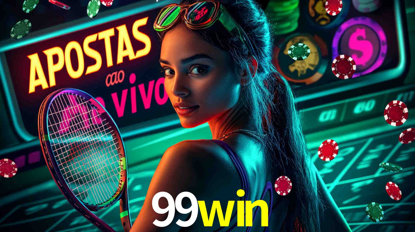 Casino VIP 99win