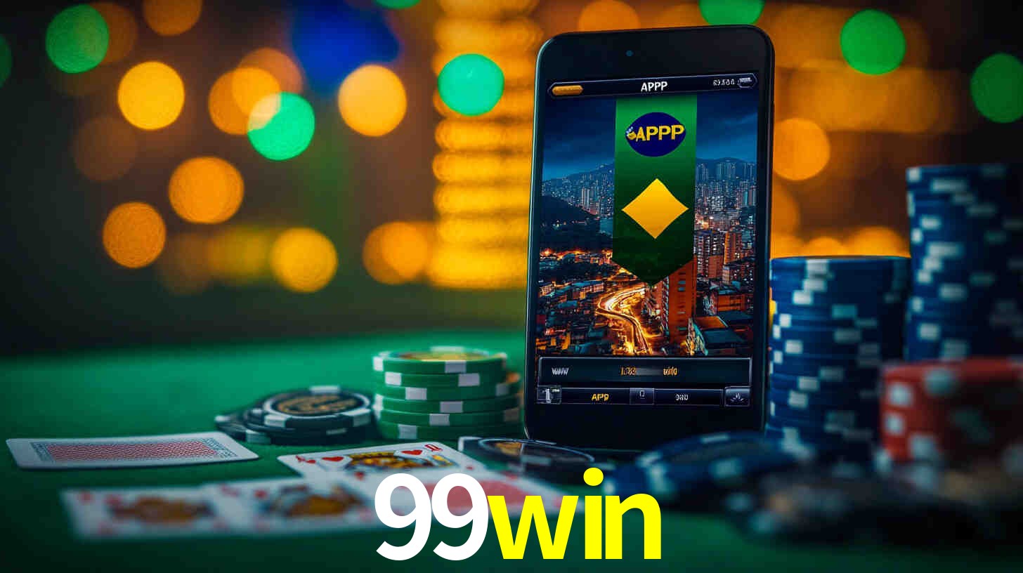 Estatísticas 99win