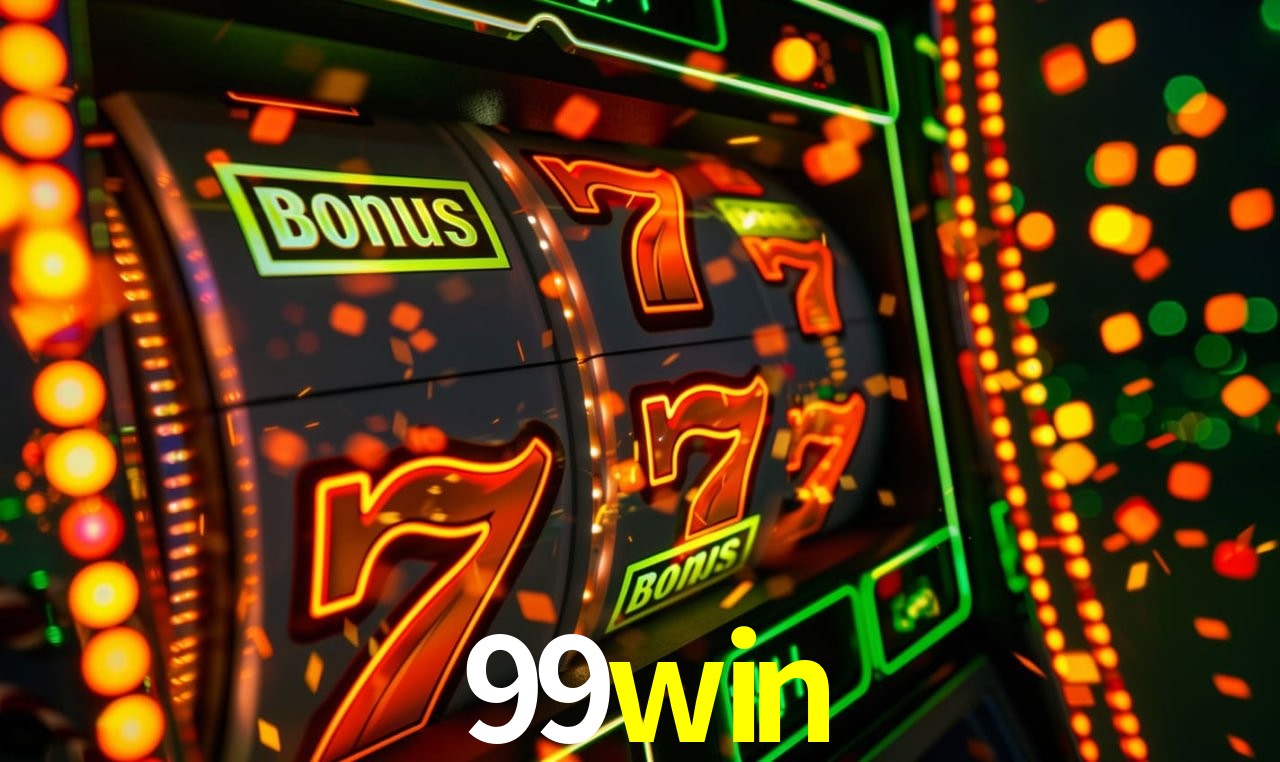 Sistemas de Segurança 99win