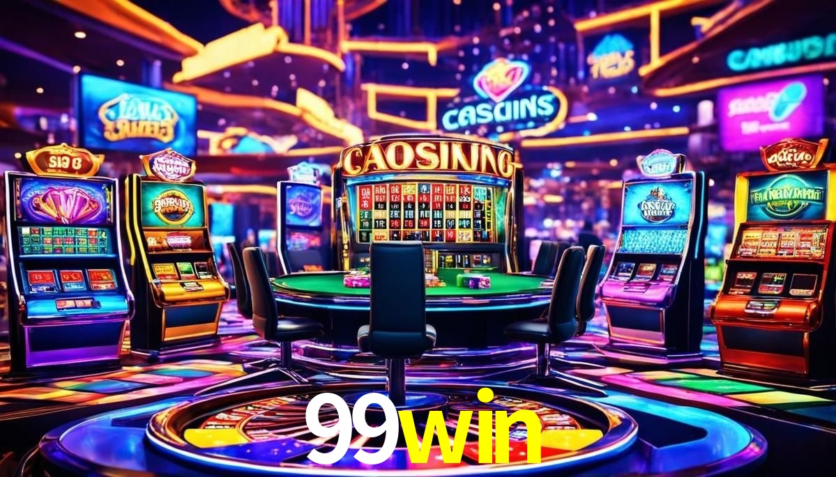 Apostas Esportivas na 99win: Um Guia Completo