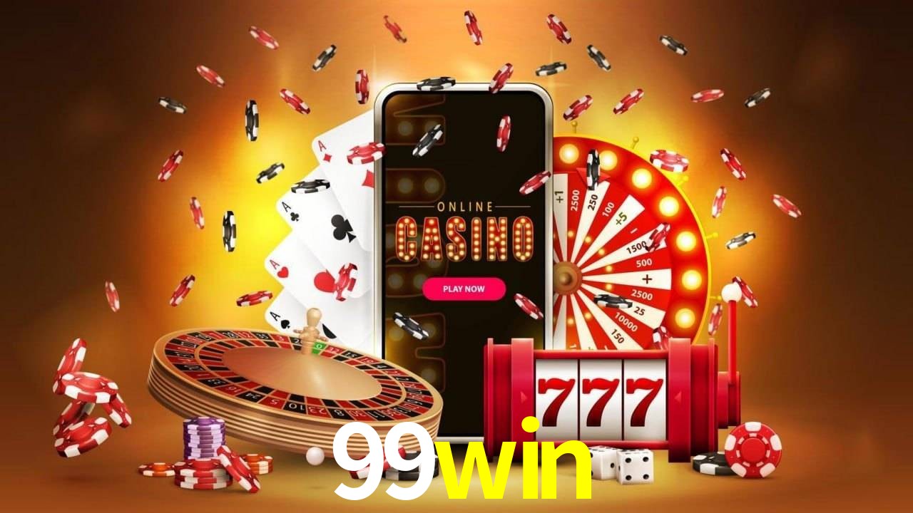 Apostas Esportivas na 99win: Um Guia Completo