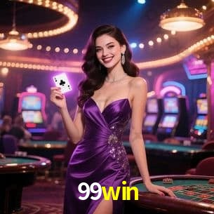 Inovações de Jogos na 99win: O Futuro das Experiências Interativas