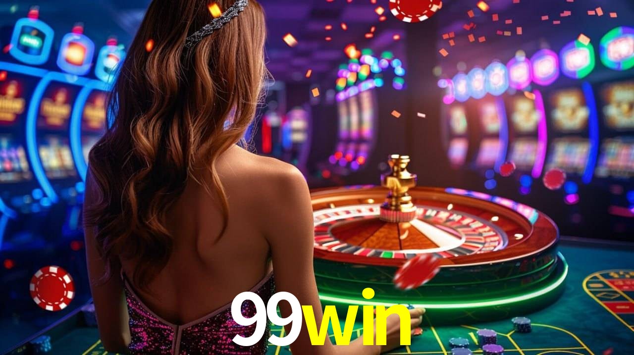 Descubra a Essência do 99win: Nossa História e Compromissos