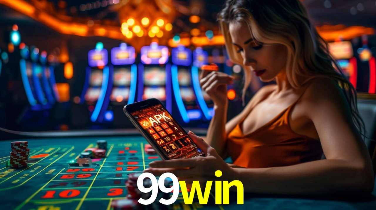 Live Casino 99win