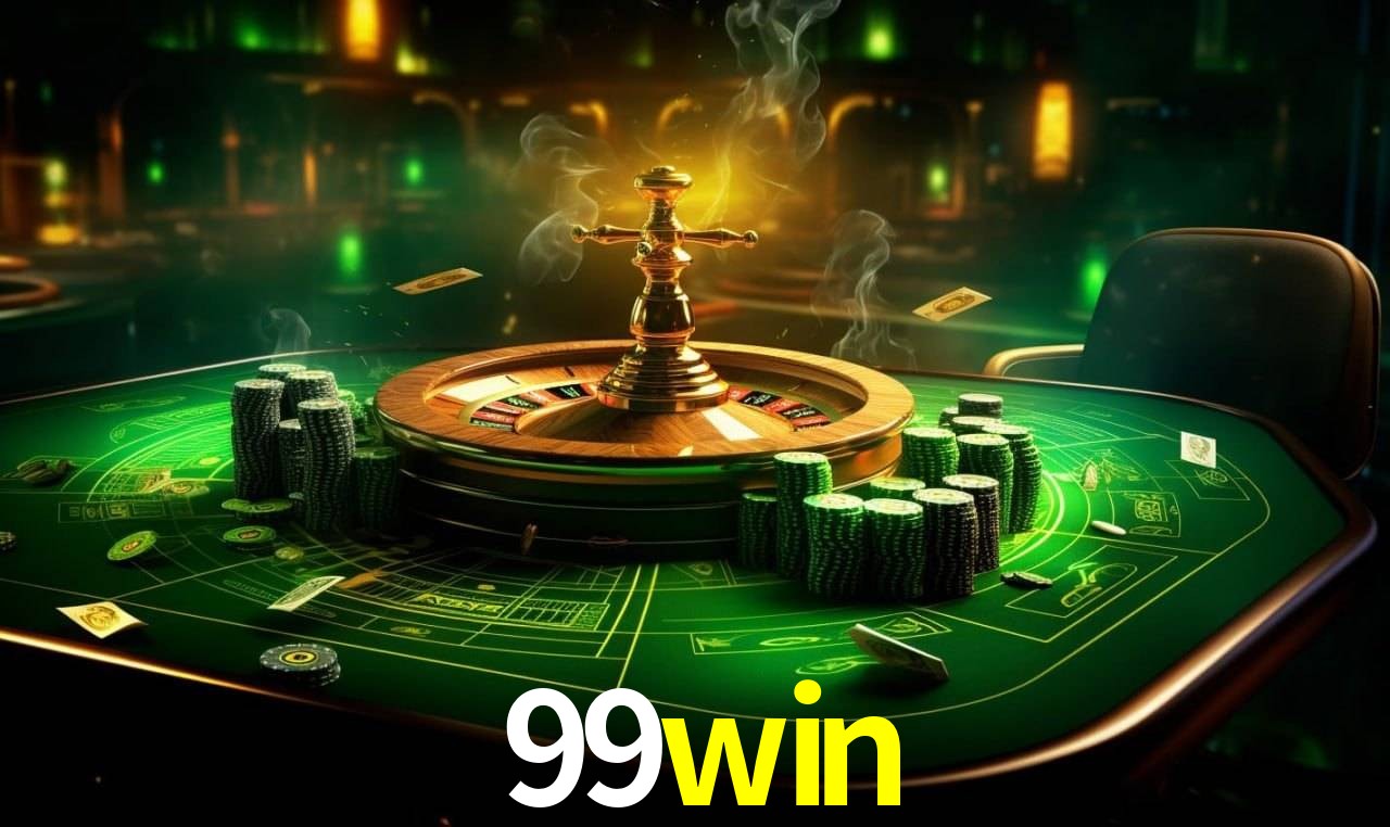 Promoção Relâmpago 99win