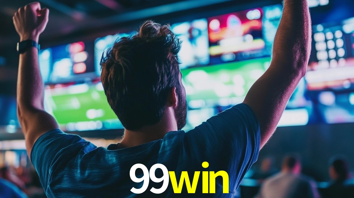 99win casino