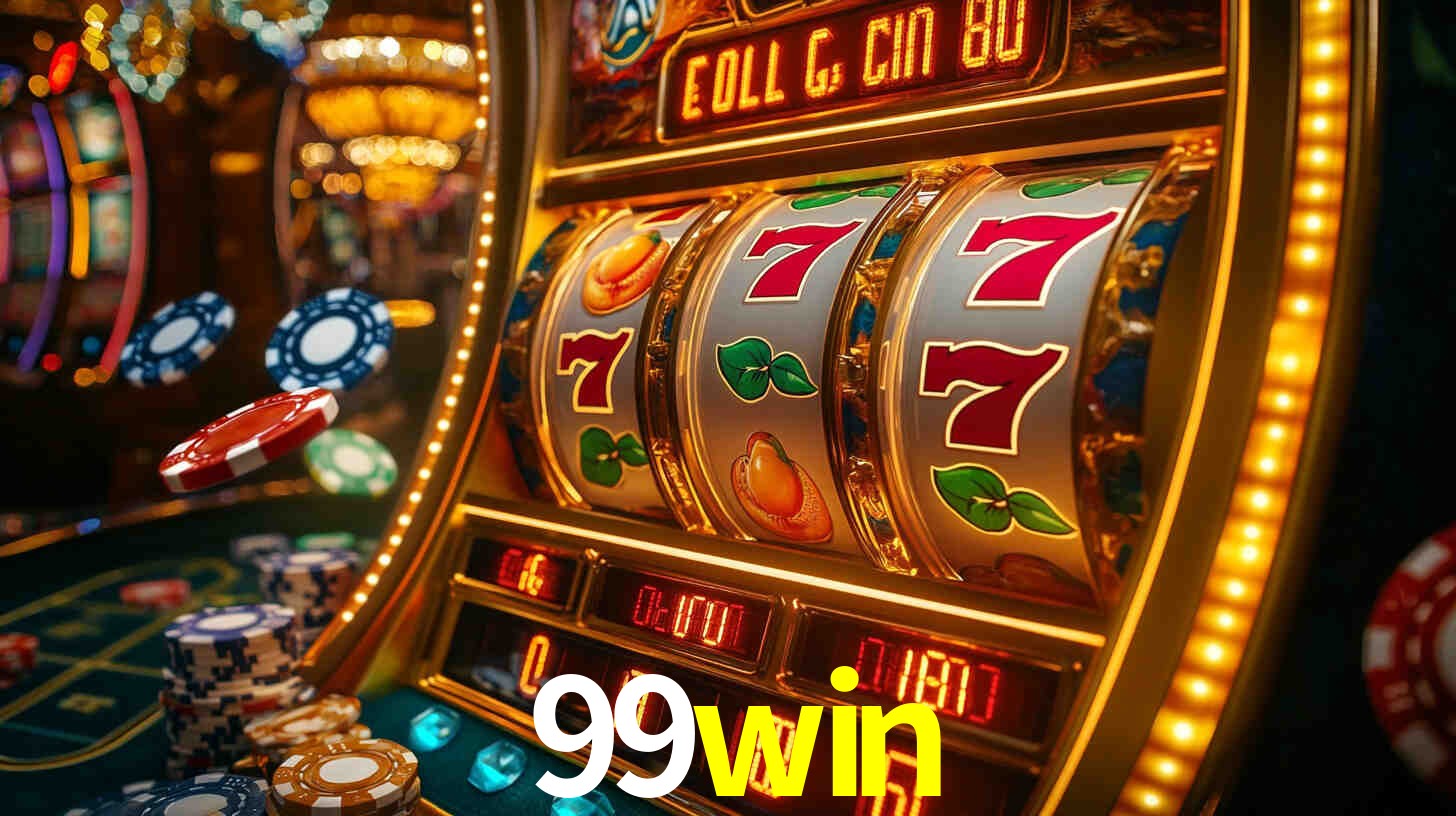 99win casino
