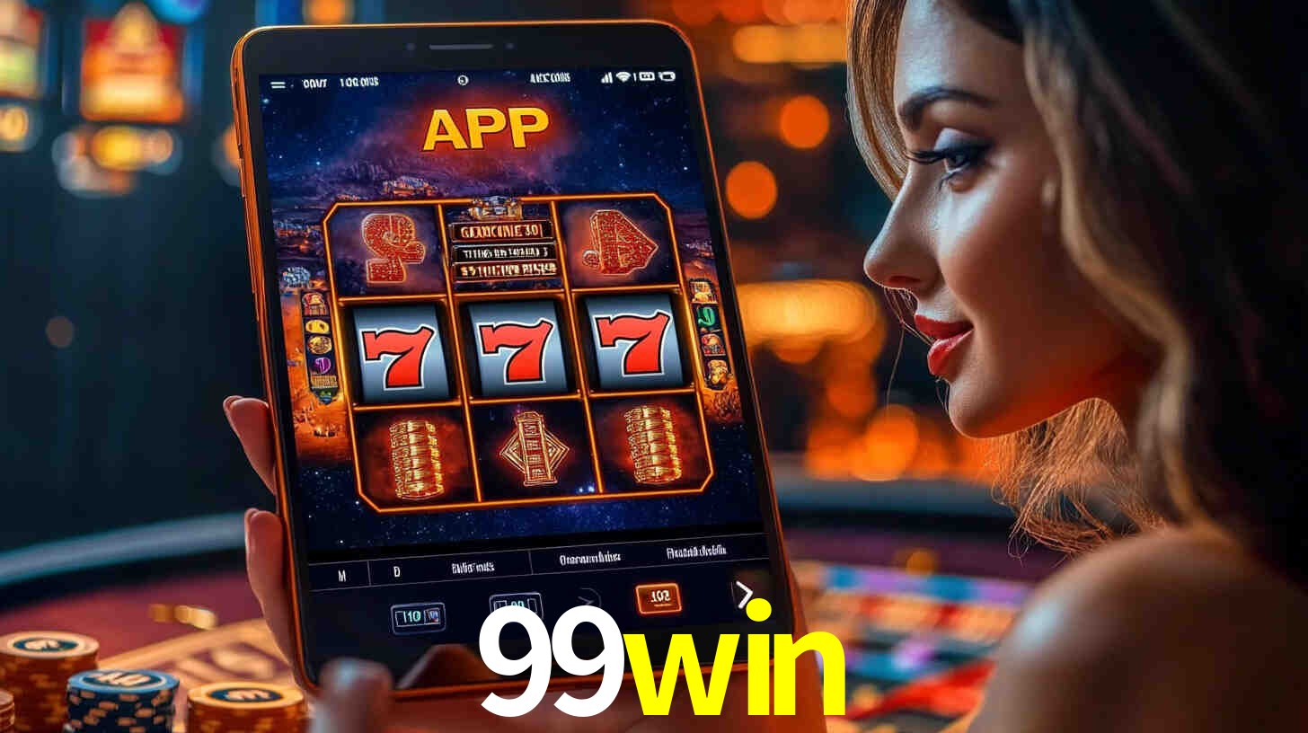 Desvendando o Mundo dos Jogos Virtuais na 99win