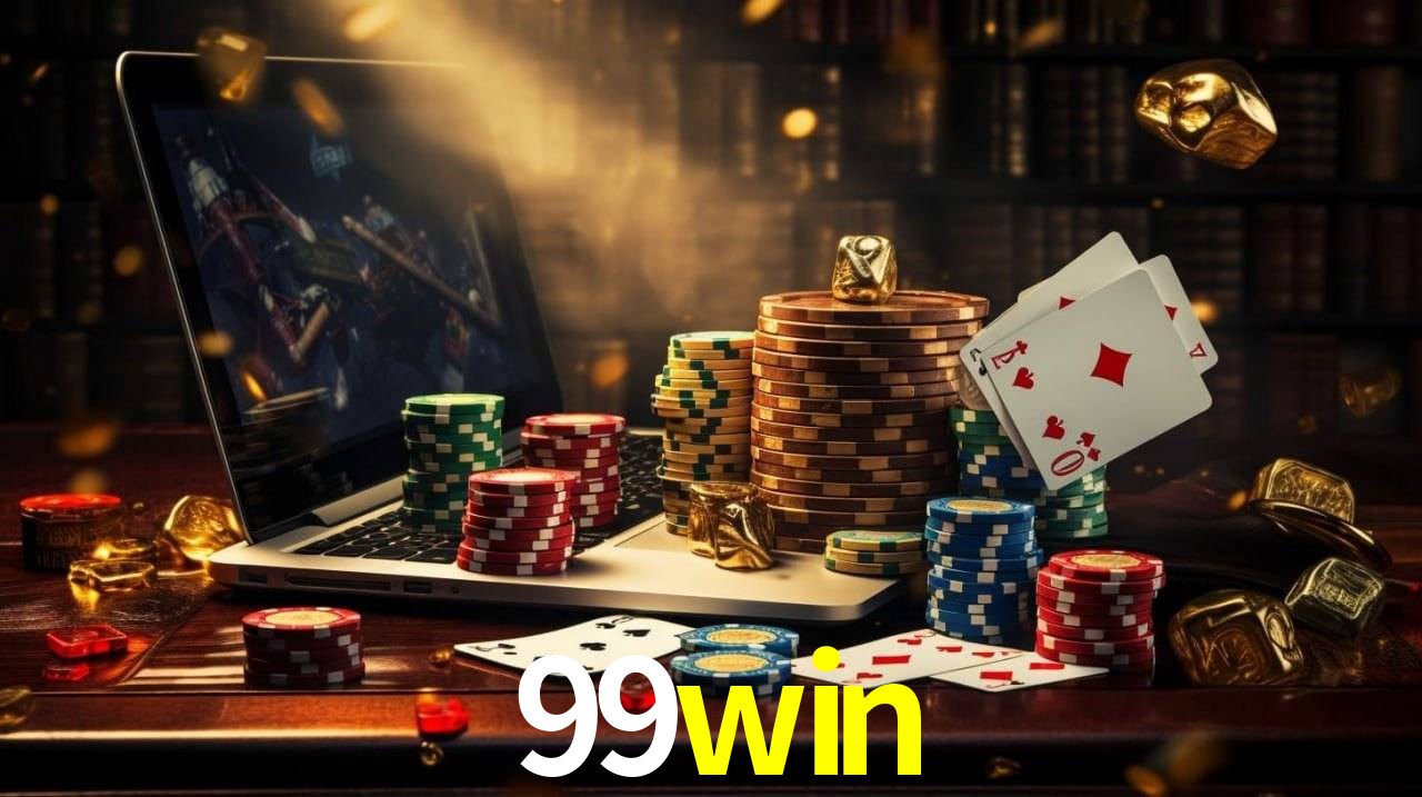 A Revolução dos Aplicativos de Jogos no 99win
