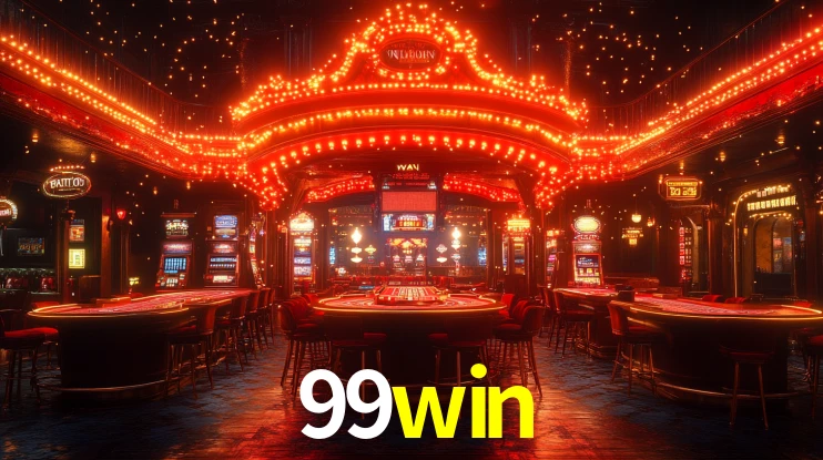 Sinta a adrenalina dos jogos de cassino com 99win