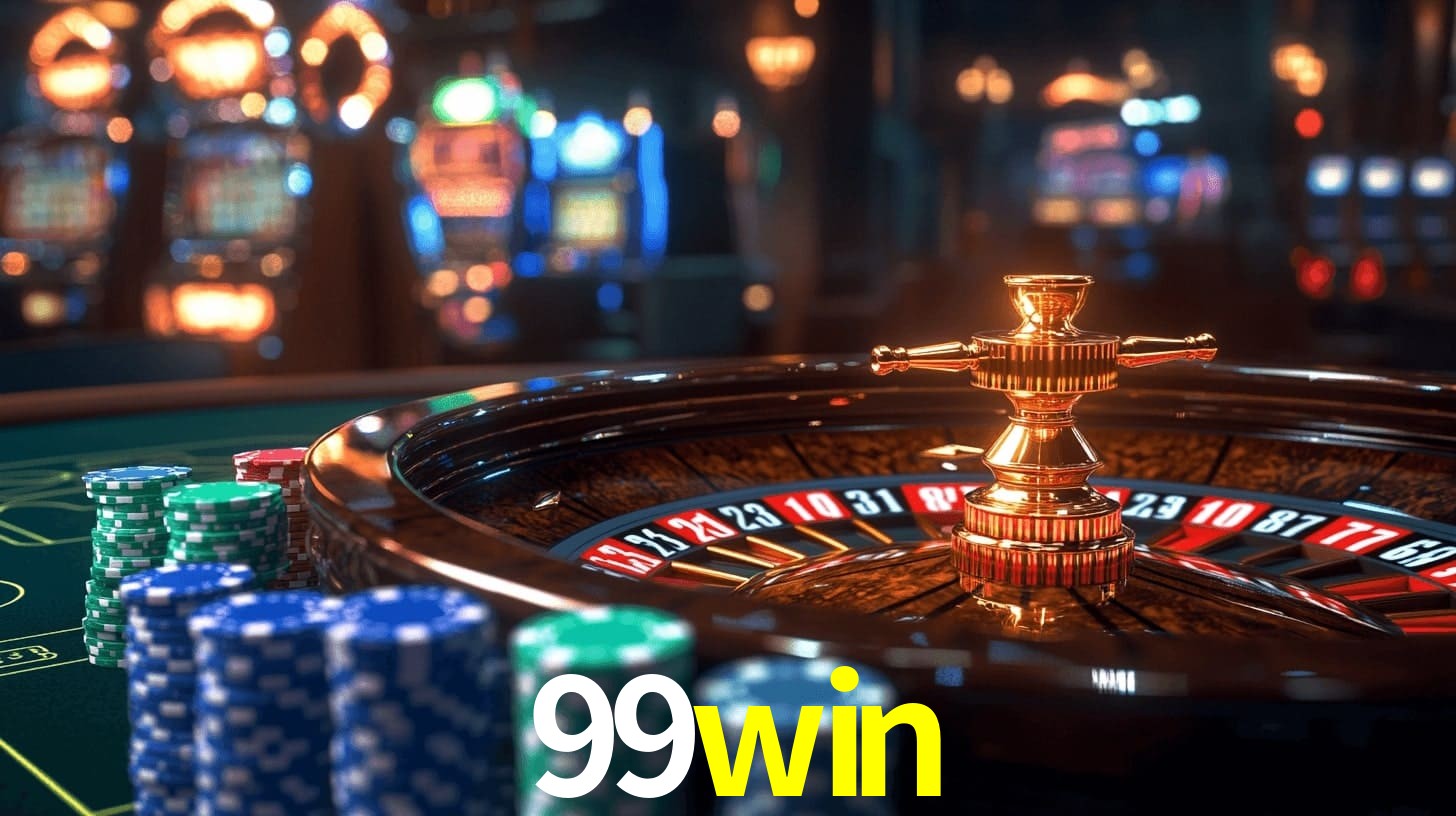 99win casino