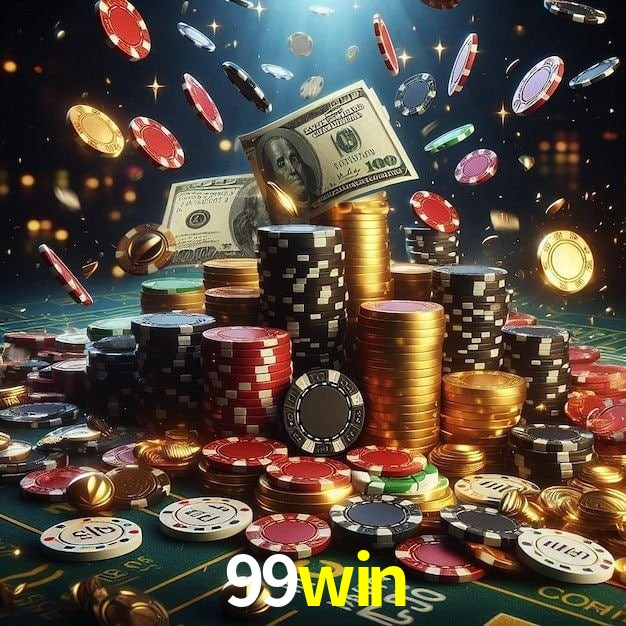 Ofertas Exclusivas 99win
