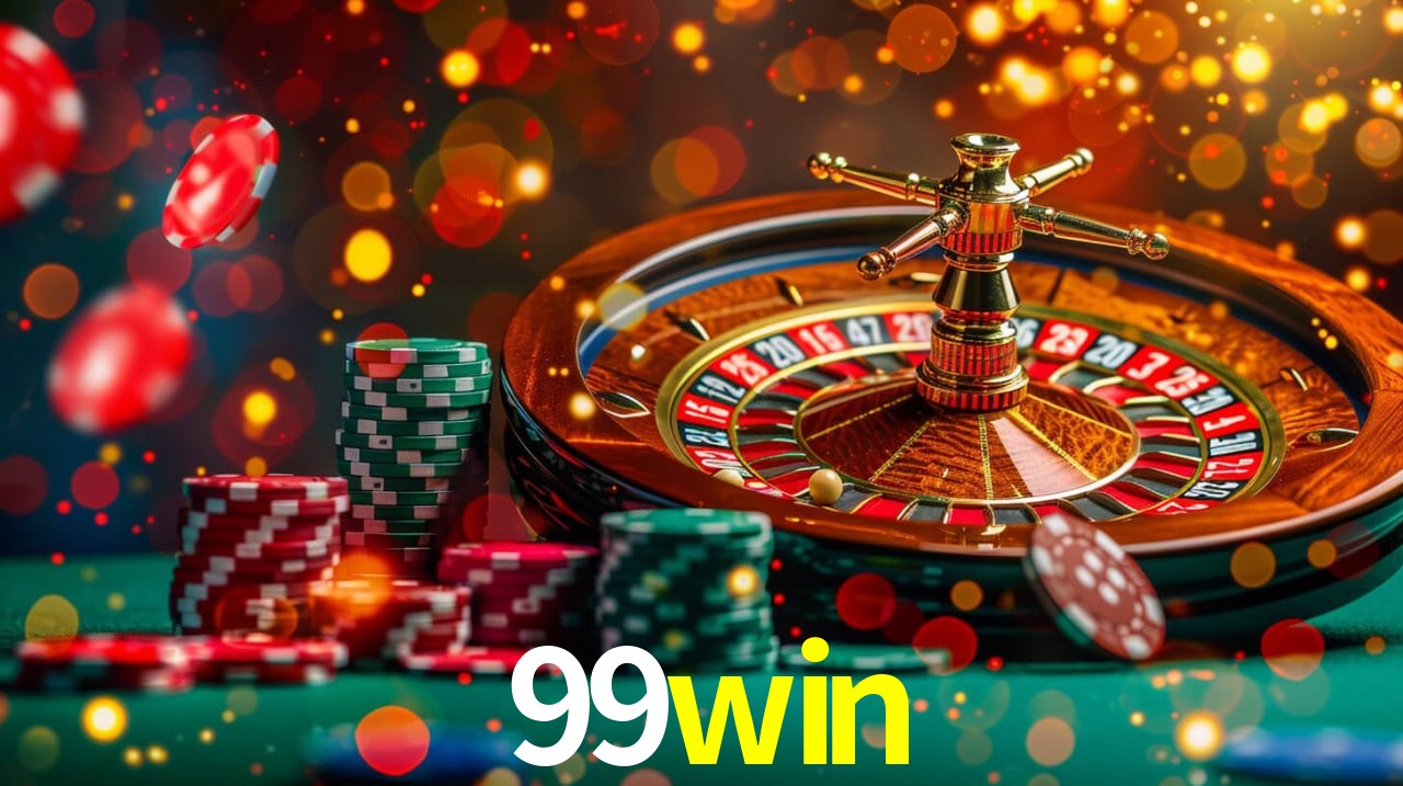 Benefícios da Conta 99win