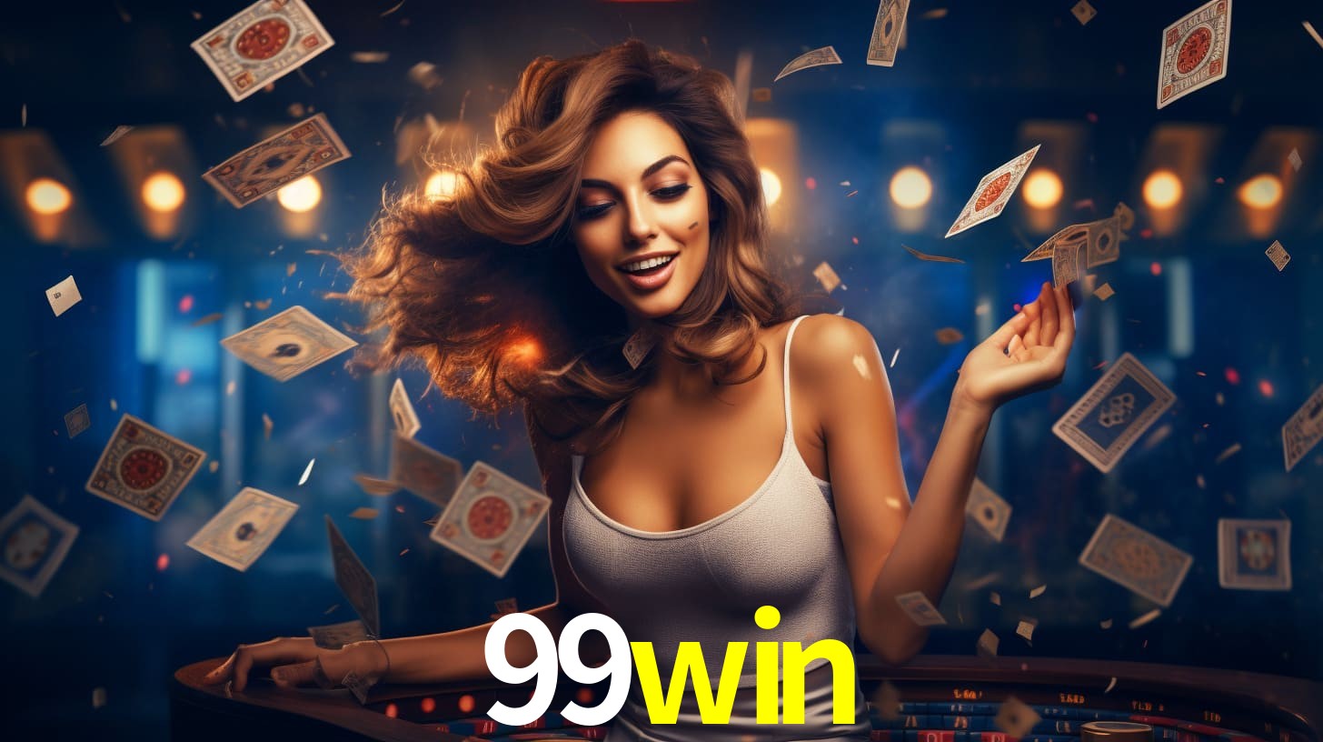 99win: A Experiência de Casino com Jogos de Mesa ao Vivo