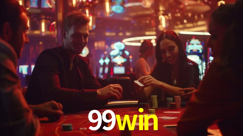 Jogos Exclusivos 99win