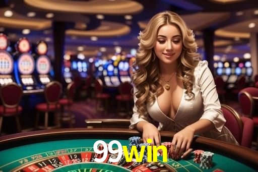 VIP Casino 99win