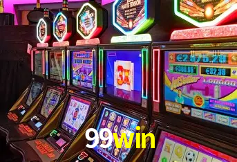cassino 99win