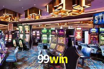A Emoção da Loteria na 99win: Uma Chance de Mudança de Vida