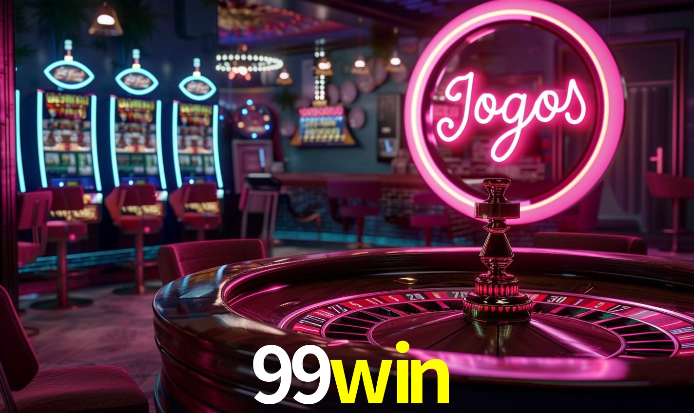Provedores de Jogos 99win