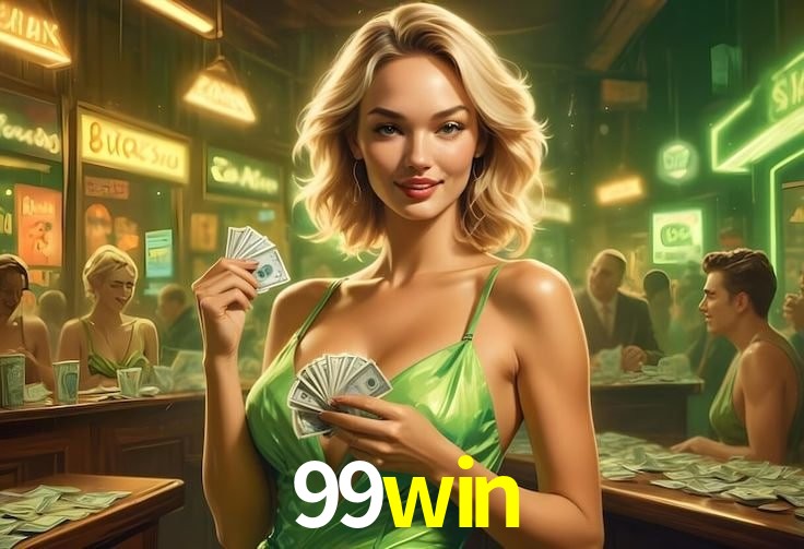 Recursos de Bônus 99win