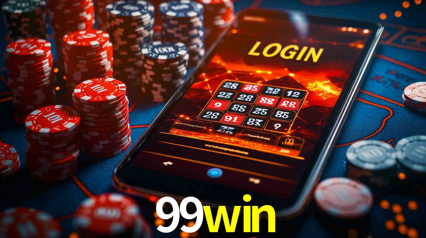 Descubra a Magia dos Jogos de Arcade no 99win