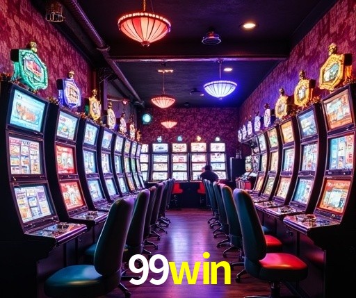 A Experiência Imersiva dos Cassinos Ao Vivo no 99win