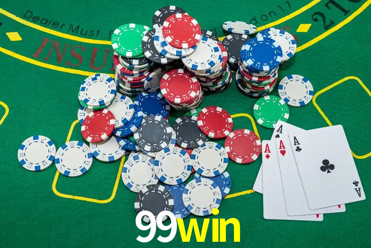 Apostas Esportivas na 99win: Um Guia Completo