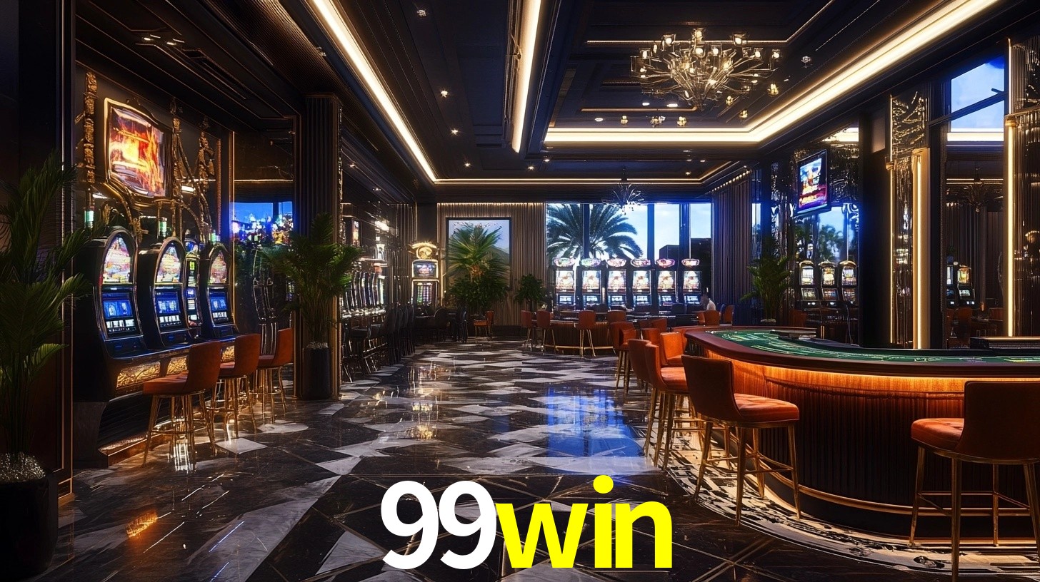 99win casino