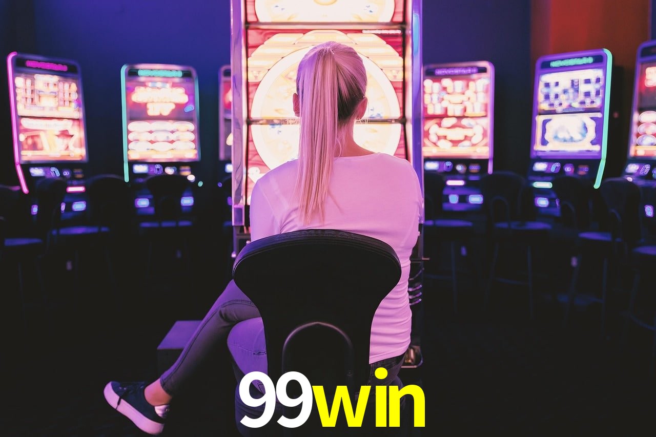 Experiência VIP 99win
