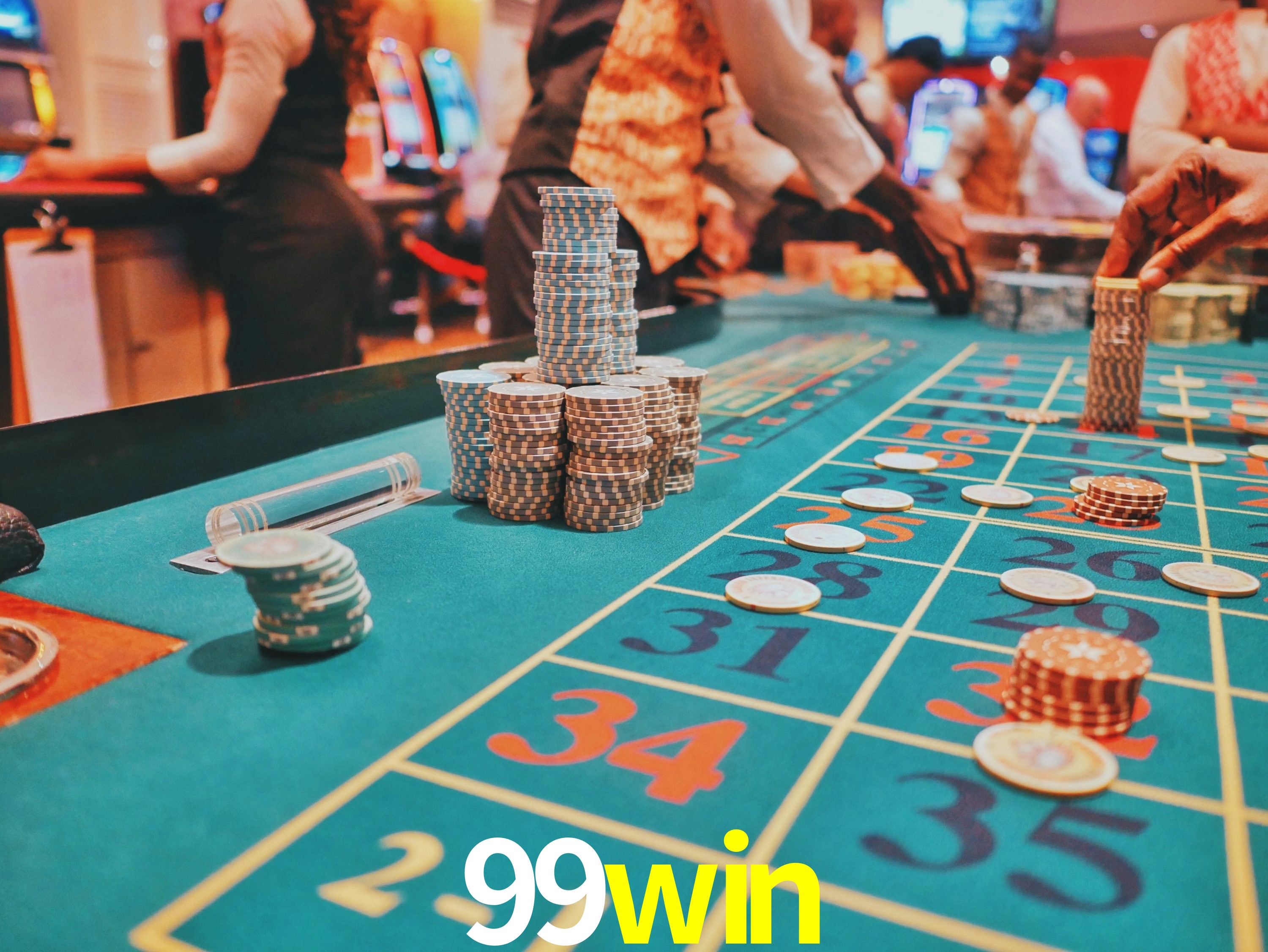 Descubra a Magia dos Jogos de Arcade no 99win