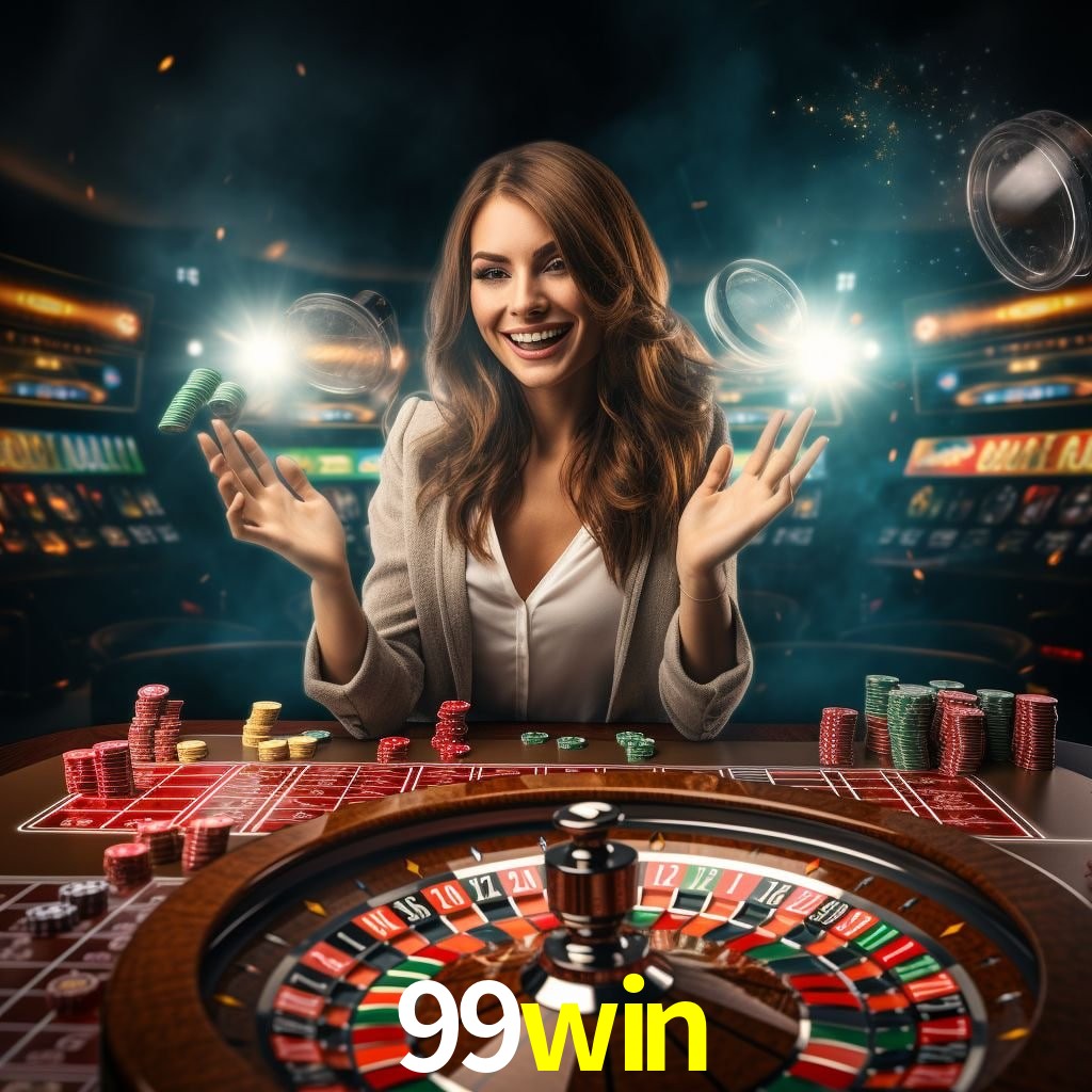 99win: Seu Cassino Premiado com Pagamentos Rápidos