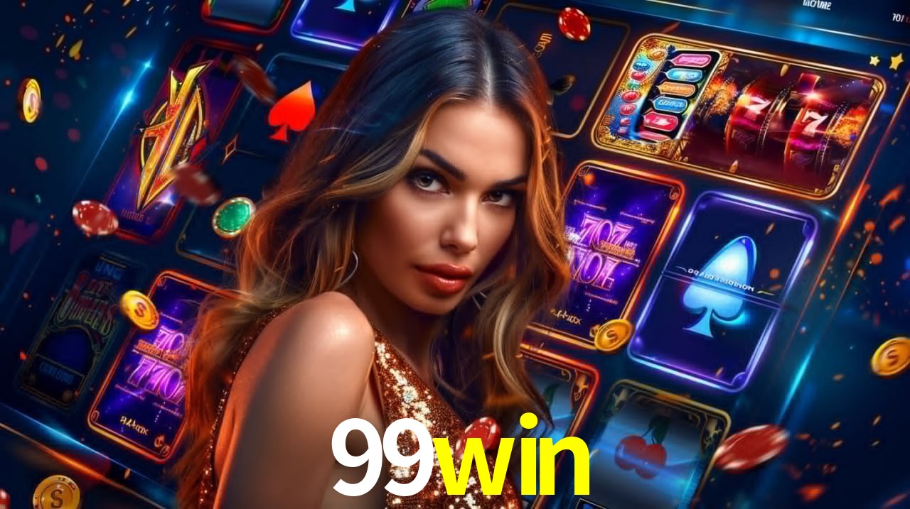 Tecnologia da Plataforma 99win