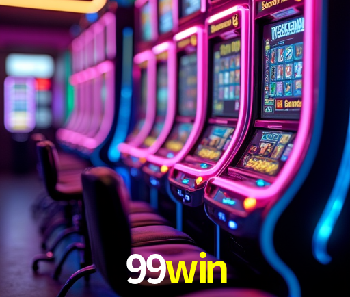Inovações de Jogos na 99win: O Futuro das Experiências Interativas