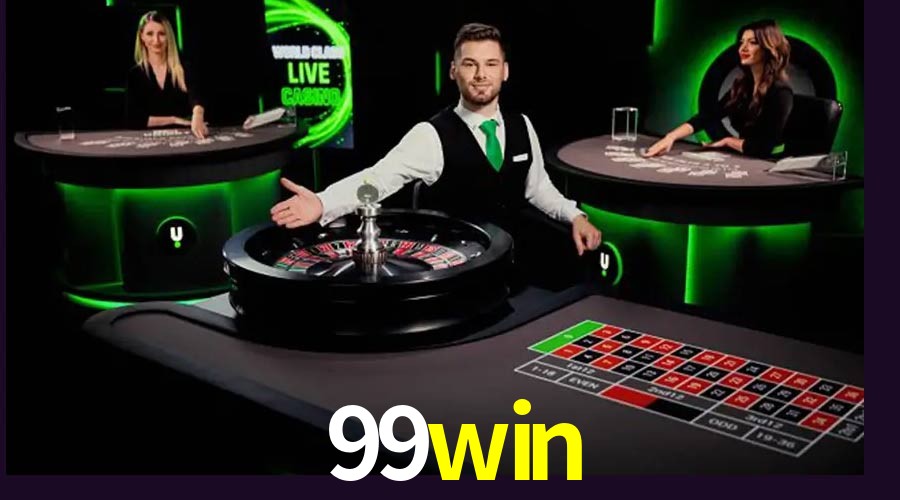 Games Directory 99win