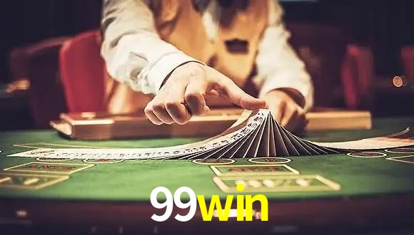 Roulette Table 99win