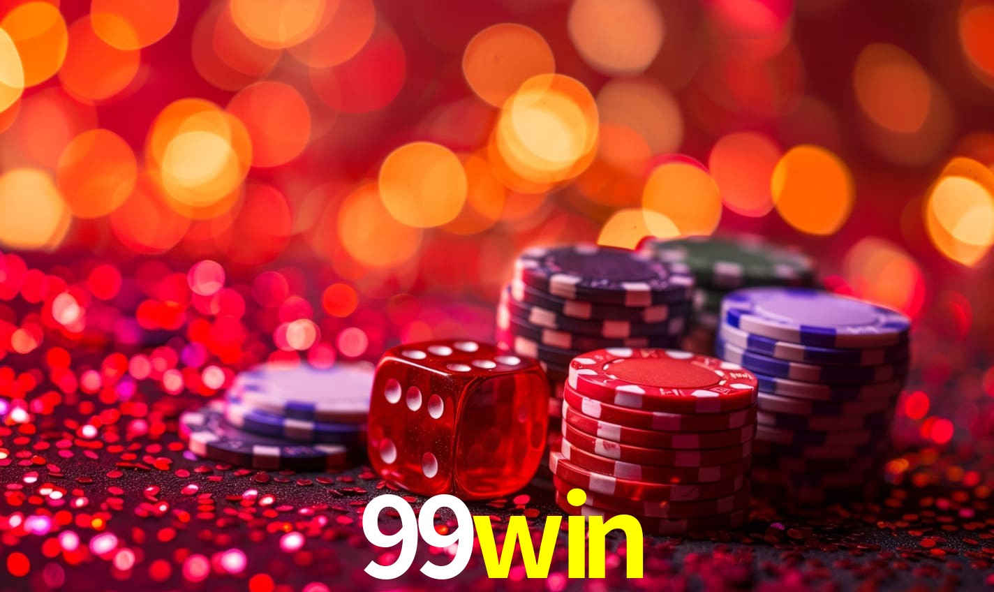 Casino Ao Vivo 99win