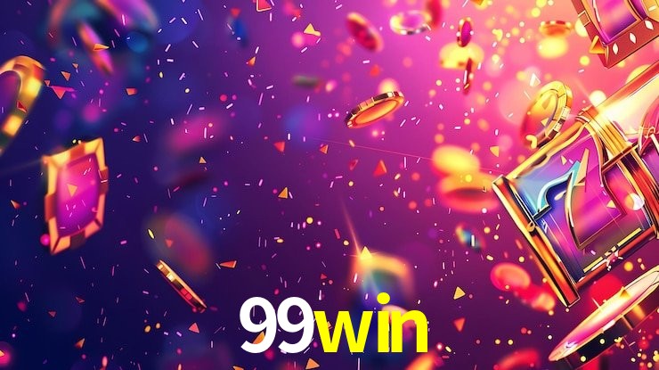 Especiais de Fim de Semana 99win