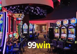 Explorando a Categoria de Eventos em Apostas na 99win